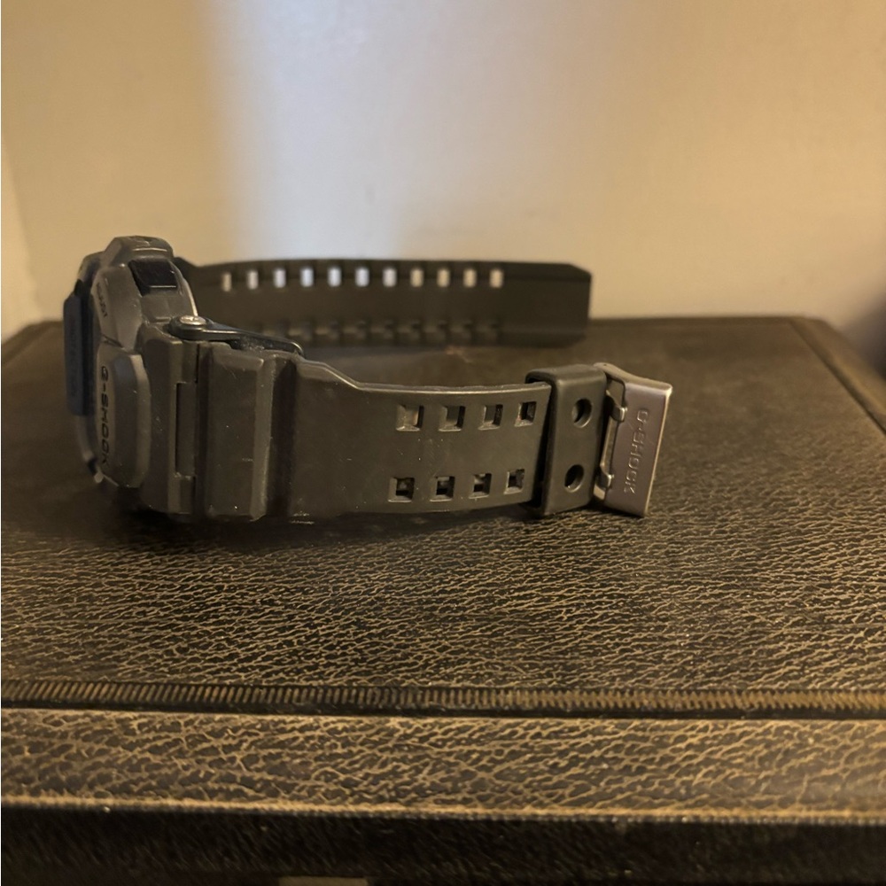 Casio G-Shock GD-350